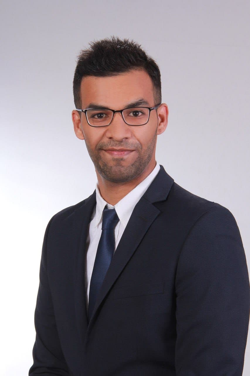 Karam Ramli, Board Member